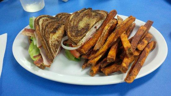 Jennings on the Avenue