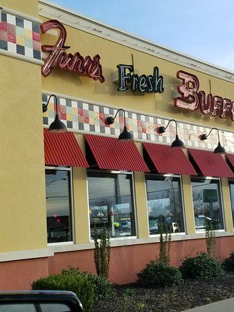 Furr's Fresh Buffet